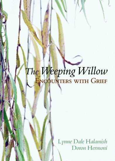Lynne Halamish, Doron Hermoni - The Weeping Willow, Häftad