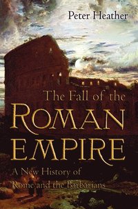 The Fall of the Roman Empire