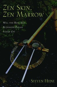 Zen Skin, Zen Marrow