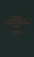 Global Perspectives on Constitutional Law