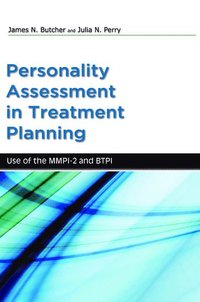 Psychological Assessment in Treatment Planning