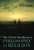 Oxford Handbook of Philosophy of Religion