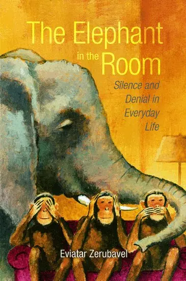 The Elephant in the Room