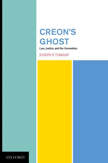 Creon's Ghost