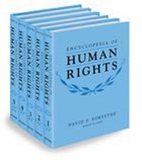 Encyclopedia of Human Rights