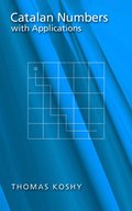 Catalan Numbers with Applications