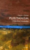 Puritanism: A Very Short Introduction