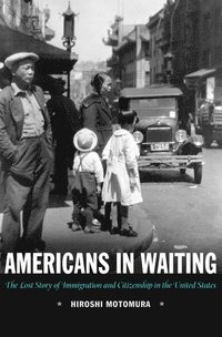 Americans in Waiting