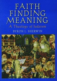 Faith Finding Meaning