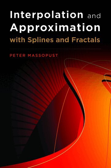 Interpolation and Approximation with Splines and fractals