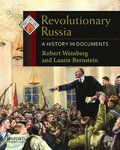 Revolutionary Russia