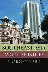 Southeast Asia in World History