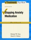 Stopping Anxiety Medication