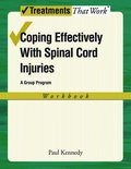 Coping Effectively With Spinal Cord Injuries: A Group Program: Workbook