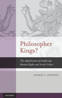 Philosopher Kings?