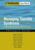 Managing Tourette Syndrome