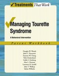 Managing Tourette Syndrome