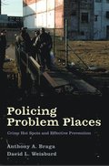 Policing Problem Places