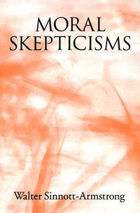 Moral Skepticisms