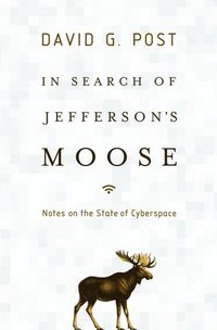 In Search of Jefferson's Moose