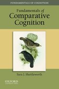 Fundamentals of Comparative Cognition