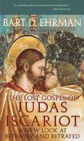 The Lost Gospel of Judas Iscariot