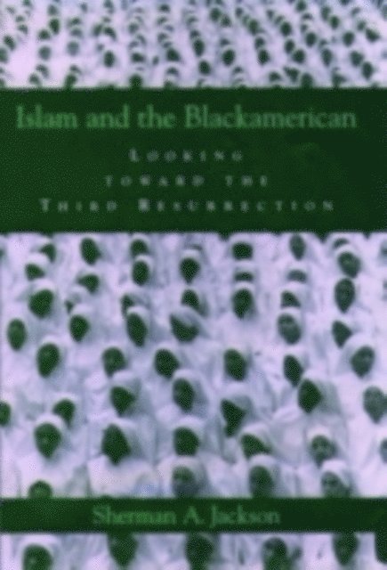 Sherman A. Jackson - Islam and the Blackamerican, E-bok