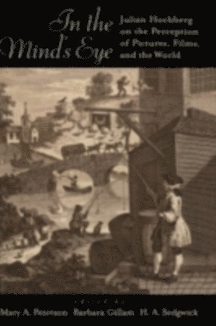 H. A. Sedgwick, Barbara Gillam, Mary A. Peterson - In the Mind's Eye, E-bok