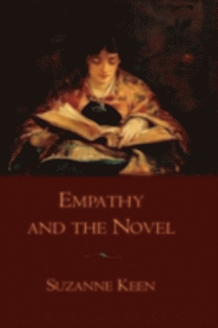 Suzanne Keen - Empathy and the Novel, E-bok