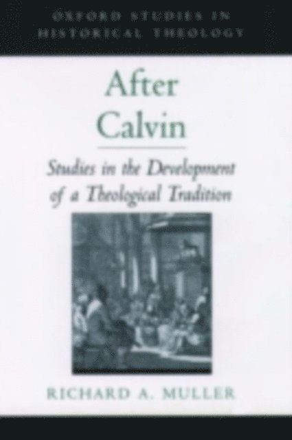 Richard A. Muller - After Calvin, E-bok