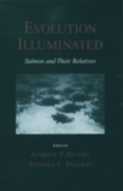 Stephen C. Stearns, Andrew P. Hendry - Evolution Illuminated, E-bok