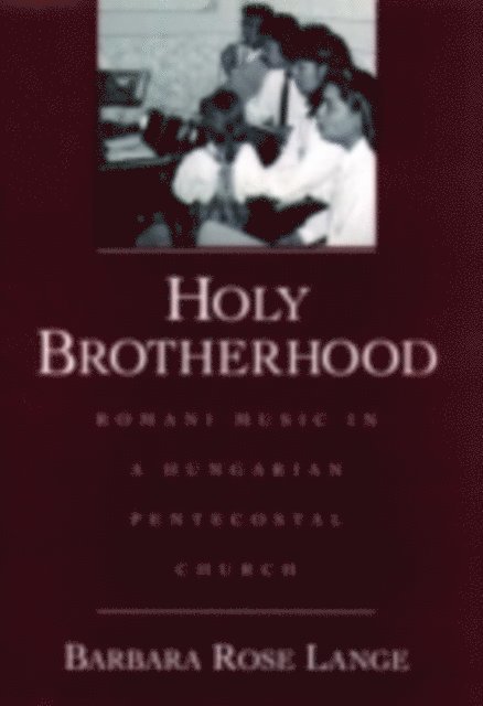 Barbara Rose Lange - Holy Brotherhood, E-bok. Tillgänglighet: Lägg i varukorg