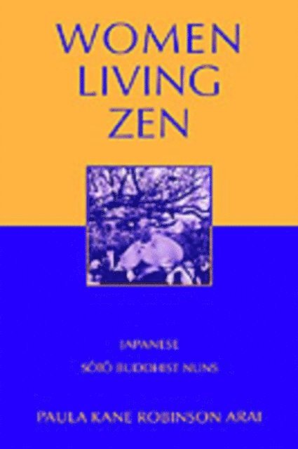 Women Living Zen