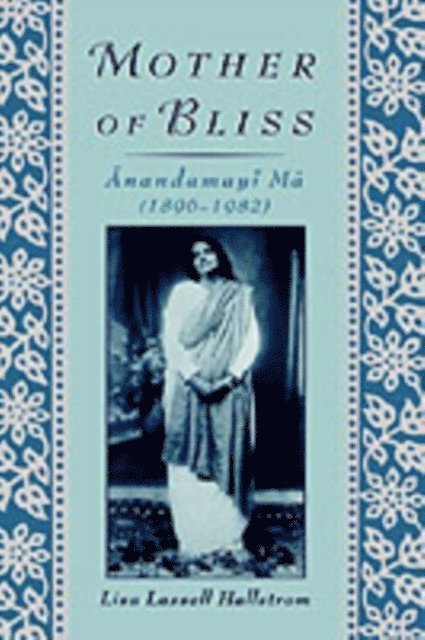 Lisa Lassell Hallstrom - Mother of Bliss, E-bok