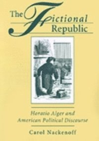 Carol Nackenoff - Fictional Republic, E-bok