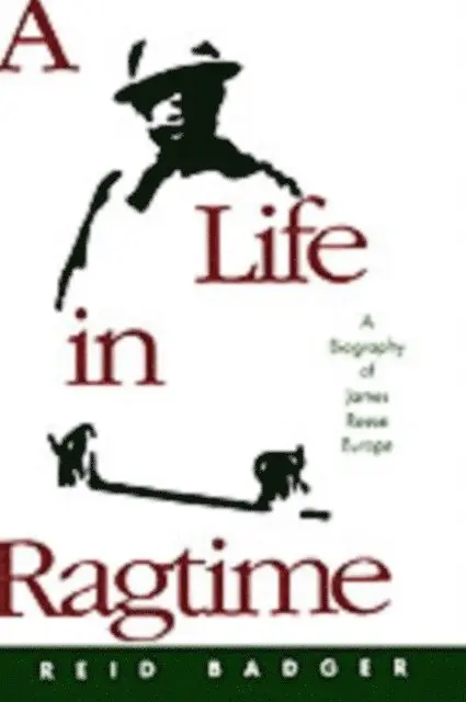 Reid Badger - Life in Ragtime, E-bok. Tillgänglighet: Lägg i varukorg