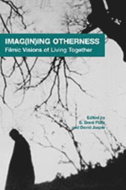 David Jasper, S. Brent Plate - Imag(in)ing Otherness, E-bok