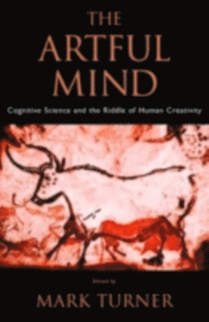 Mark Turner - Artful Mind, E-bok