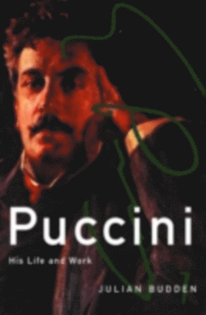 Julian Budden - Puccini, E-bok