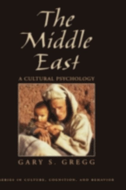 Gary S. Gregg - Middle East, E-bok