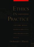 Ethics in Practice