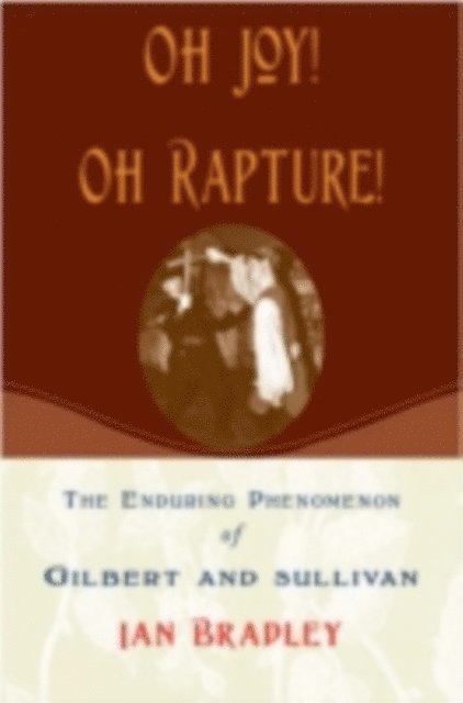 Ian Bradley - Oh Joy! Oh Rapture!, E-bok