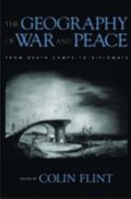 Geography of War and Peace