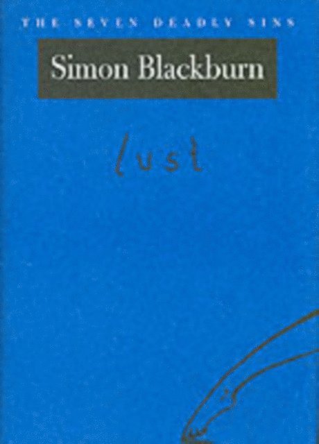 Simon Blackburn - Lust, E-bok