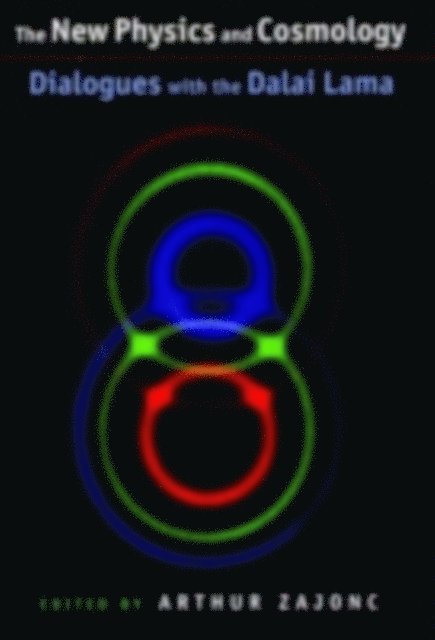 Arthur Zajonc - New Physics and Cosmology, E-bok