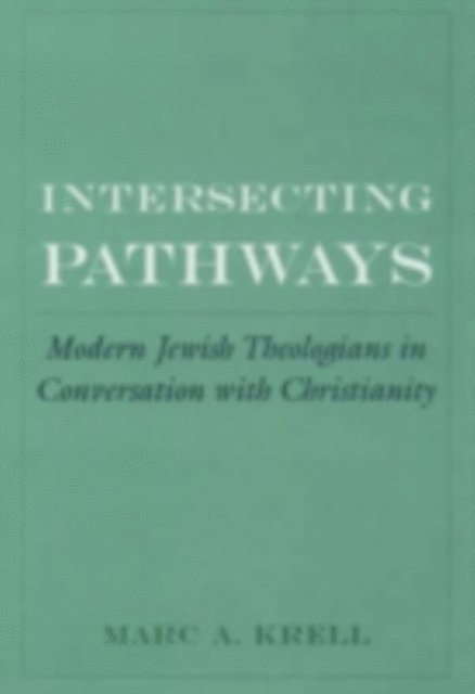 Marc A. Krell - Intersecting Pathways, E-bok