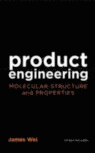 James Wei - Product Engineering, E-bok