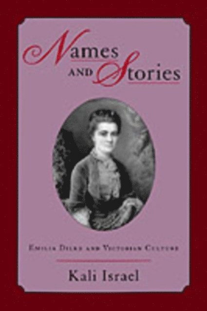 Kali Israel - Names and Stories, E-bok. Tillgänglighet: Lägg i varukorg