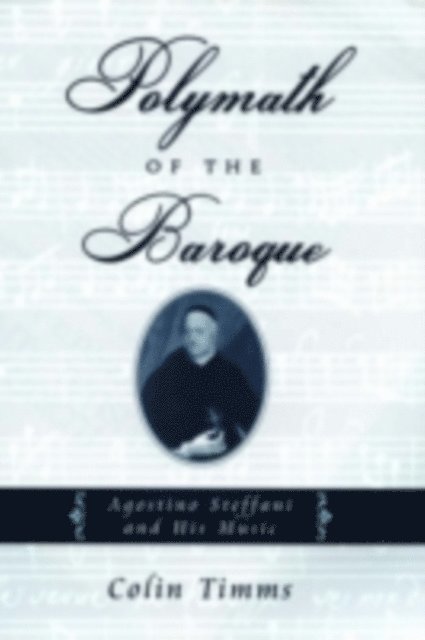 Colin Timms - Polymath of the Baroque, E-bok