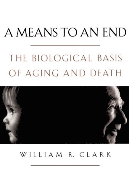 William R. Clark - Means to an End, E-bok